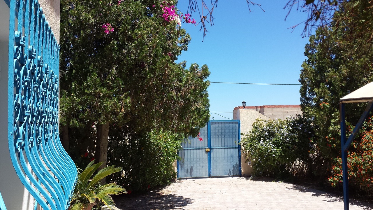 Photo of Outdoor in Chott Mariem