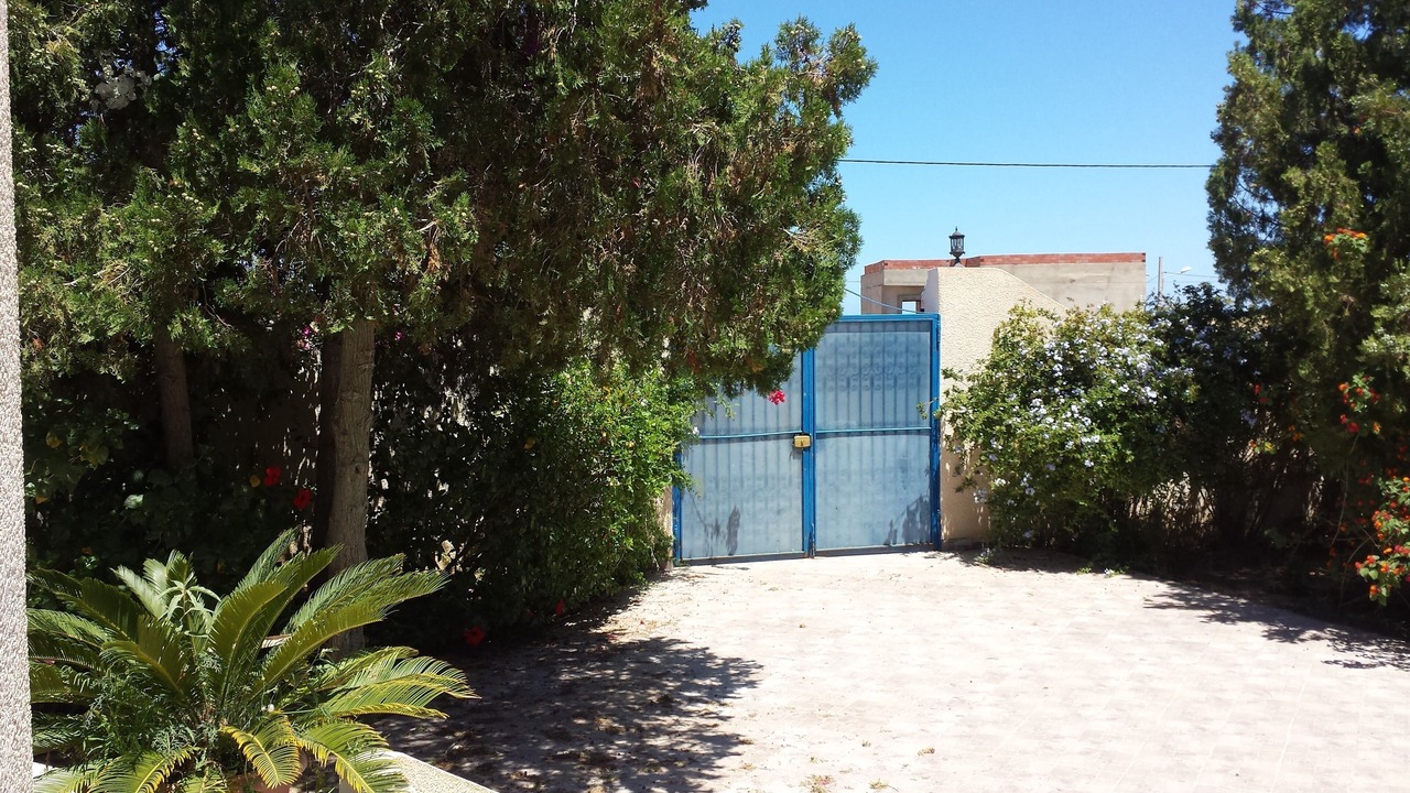 Photo of Outdoor in Chott Mariem