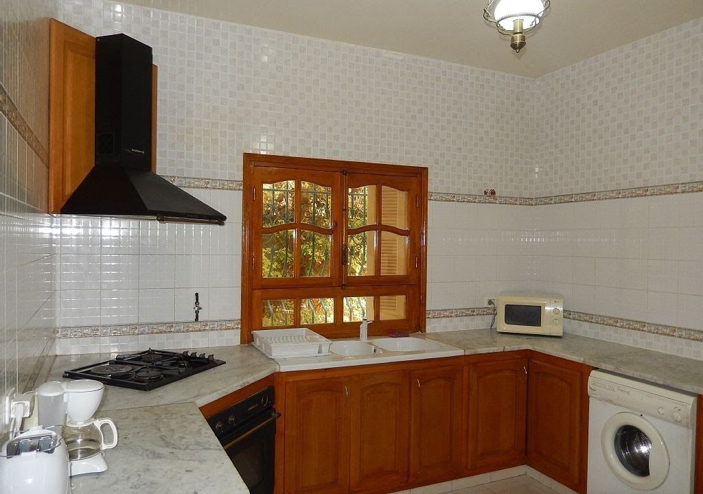 Photo of Kitchen in Chott Mariem