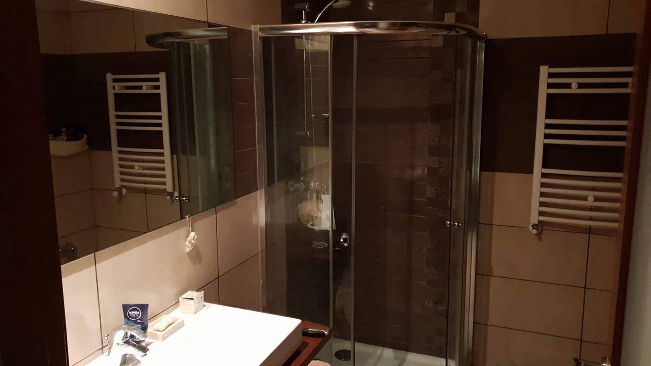 Photo of Bathroom in Jardins De Carthage