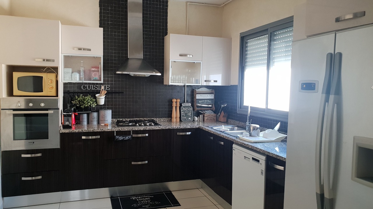 Photo of Kitchen in Jardins De Carthage