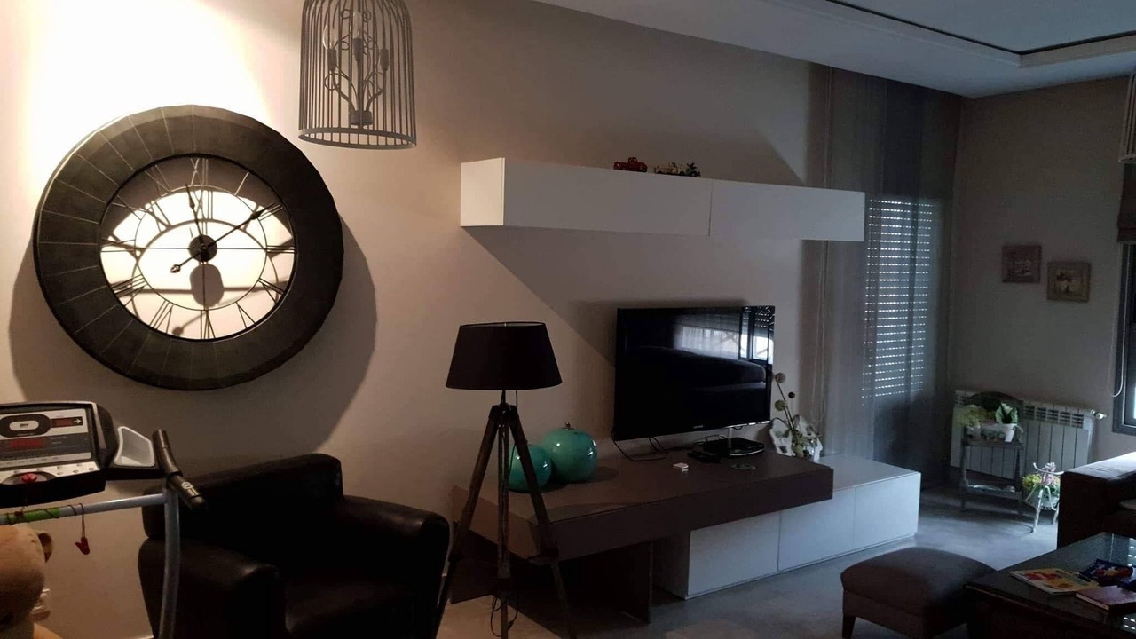 Photo of Livingroom in Jardins De Carthage