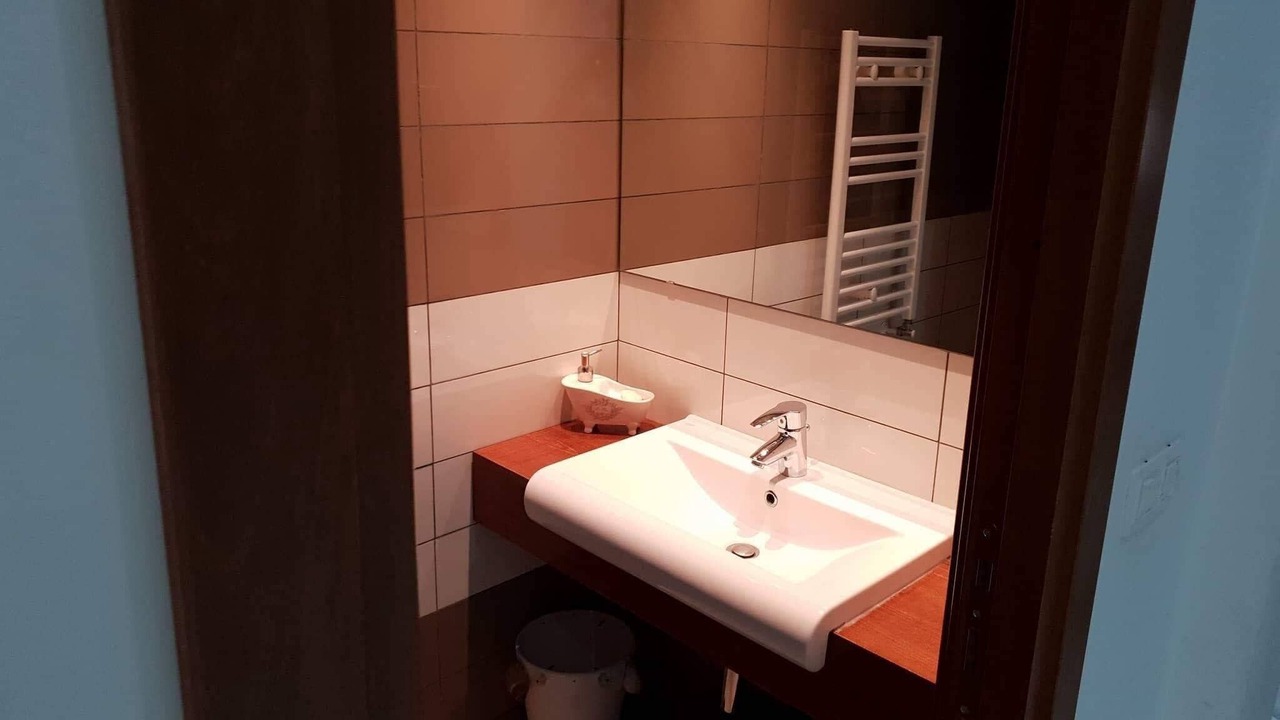 Photo of Bathroom in Jardins De Carthage