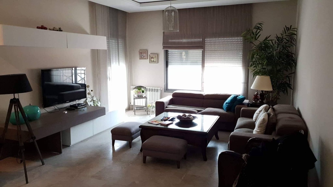 Photo of Livingroom in Jardins De Carthage