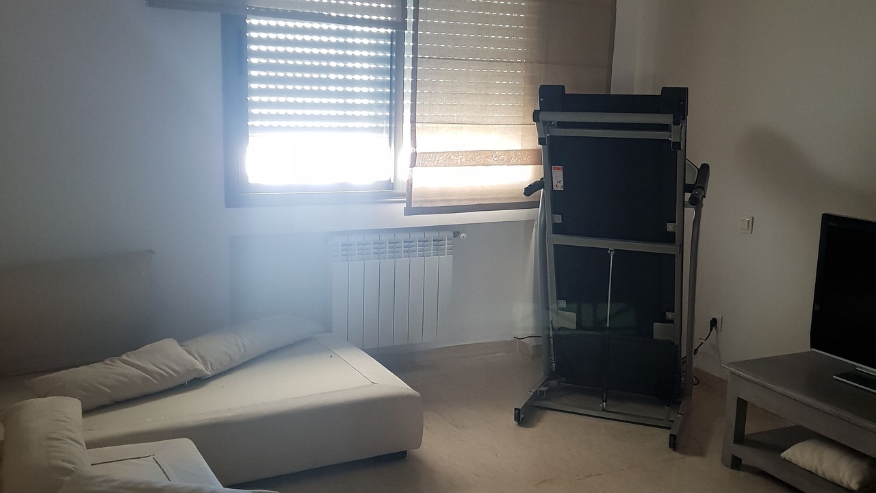 Photo of Livingroom in Jardins De Carthage