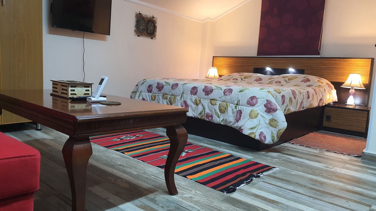 Photo of Bedroom in Giza