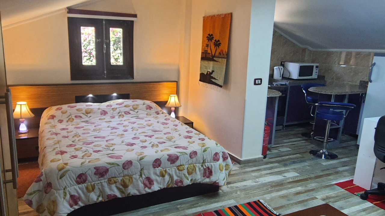 Photo of Bedroom in Giza