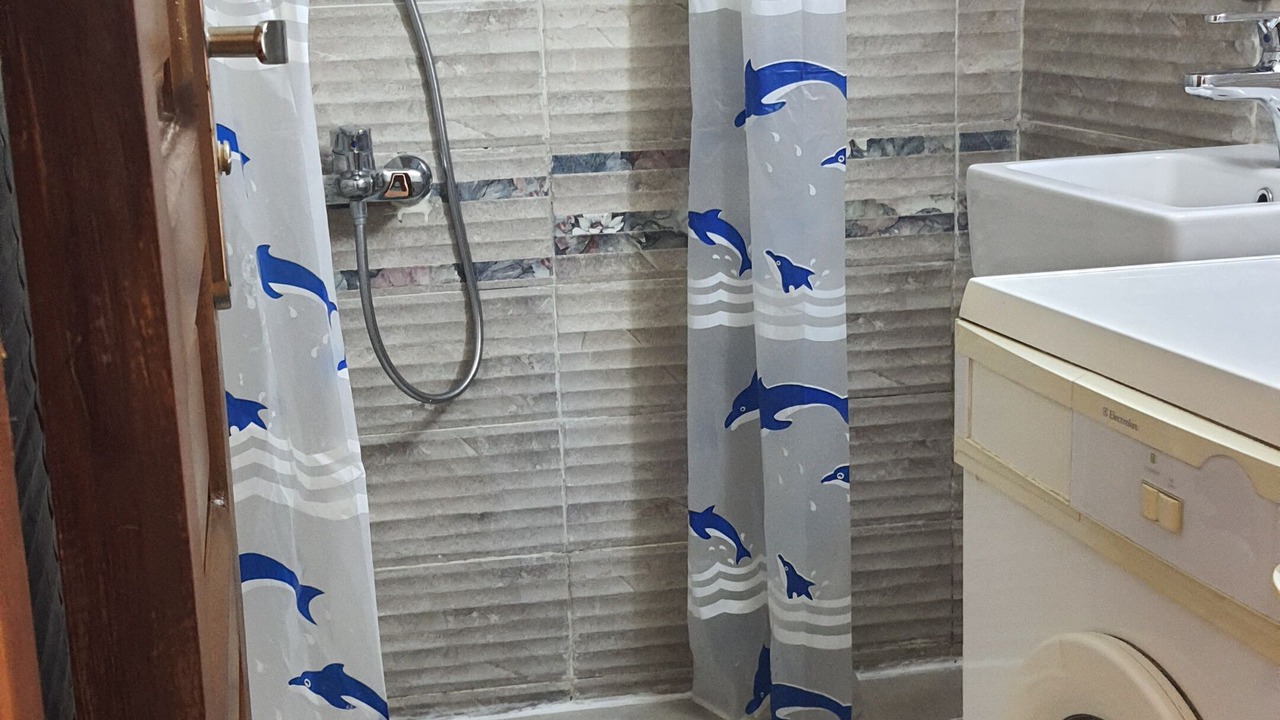 Photo of Bathroom in Giza