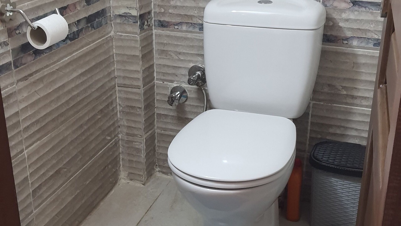 Photo of Bathroom in Giza