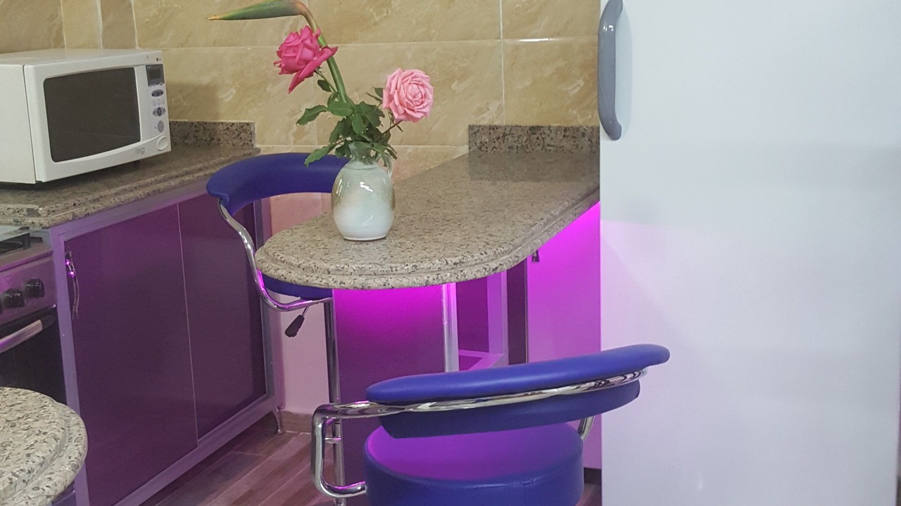 Photo of Kitchen in Giza