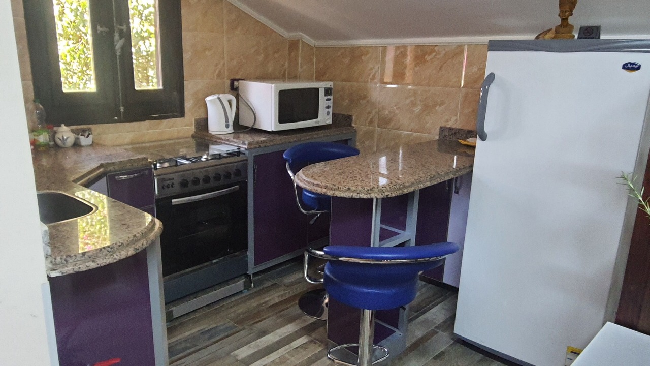 Photo of Kitchen in Giza