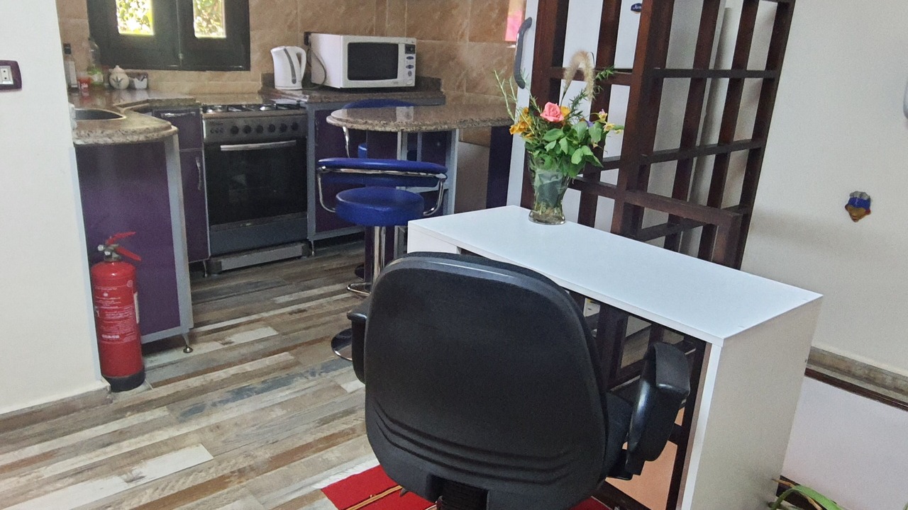 Photo of Kitchen in Giza
