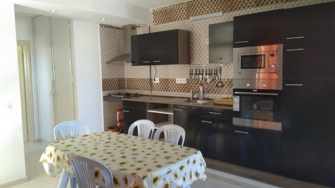 Photo of Kitchen in Monastir