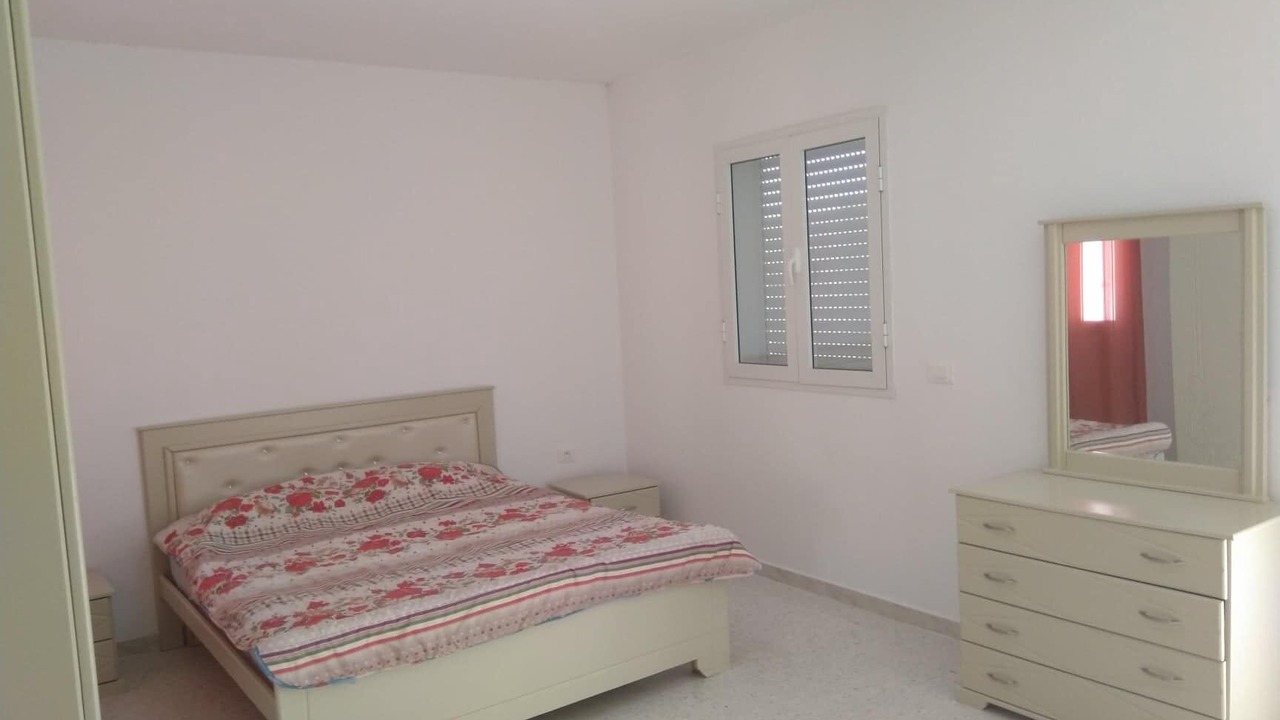 Photo of Bedroom in Monastir