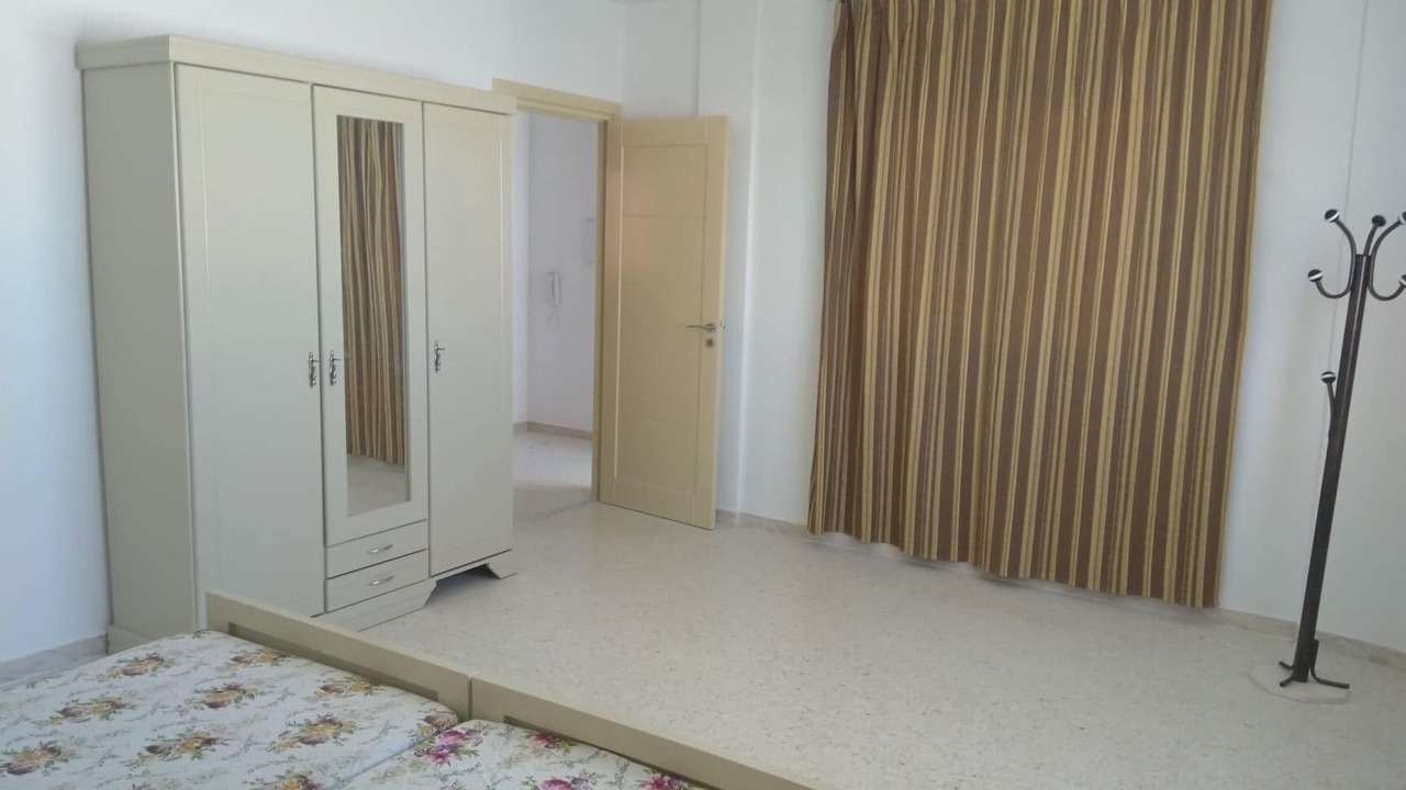 Photo of Bedroom in Monastir
