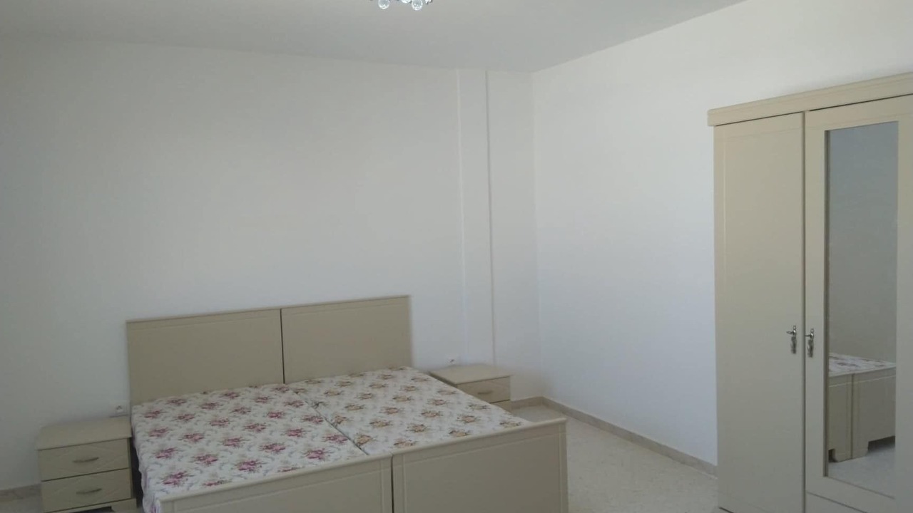 Photo of Bedroom in Monastir