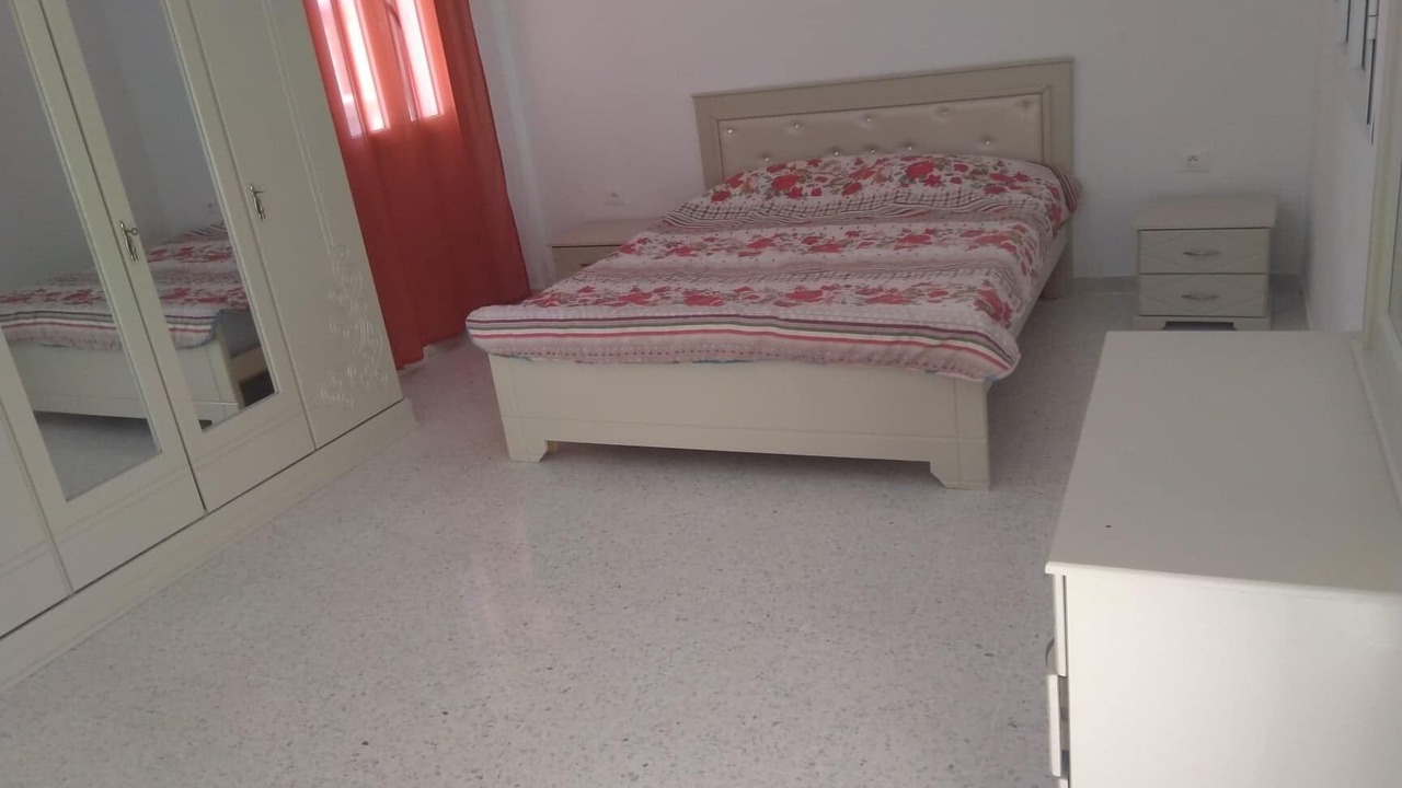 Photo of Bedroom in Monastir
