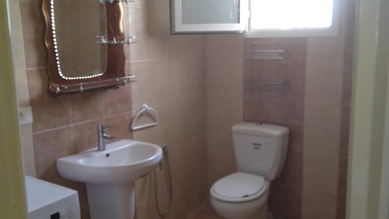 Photo of Bathroom in Monastir