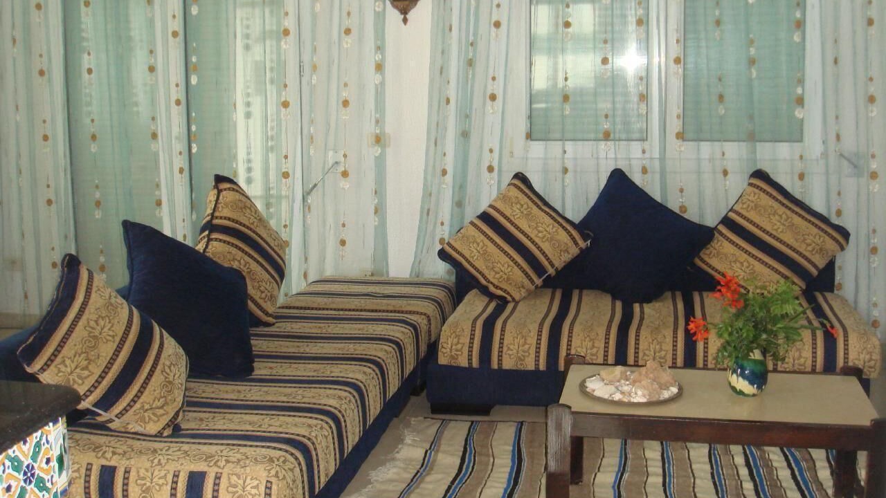 Photo of Livingroom in Chott Mariem