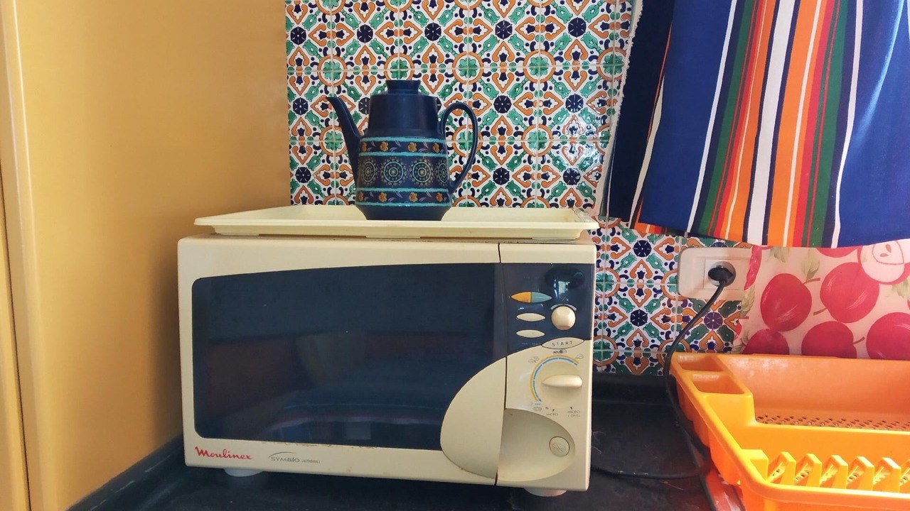Photo of Kitchen in Chott Mariem