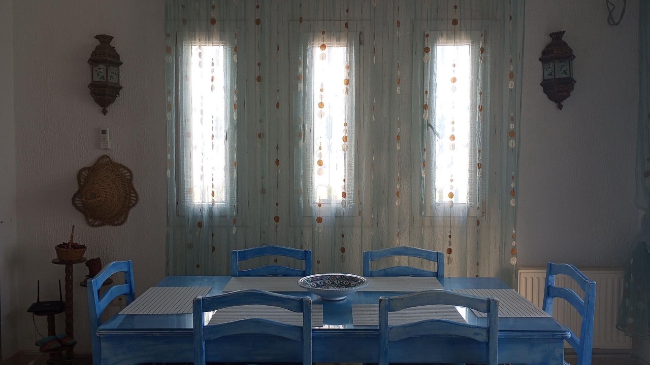Photo of Livingroom in Chott Mariem