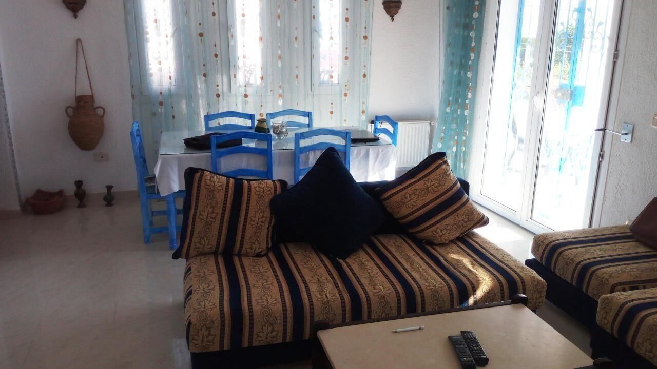 Photo of Bedroom in Chott Mariem