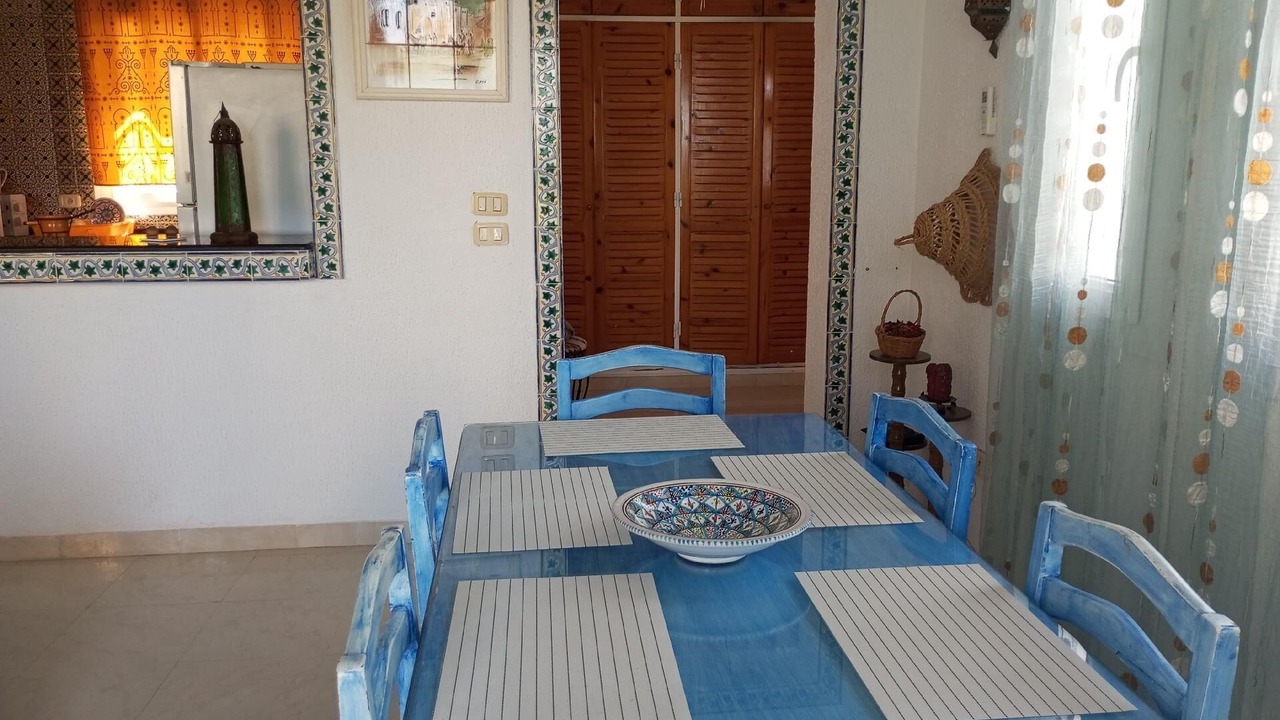 Photo of Livingroom in Chott Mariem