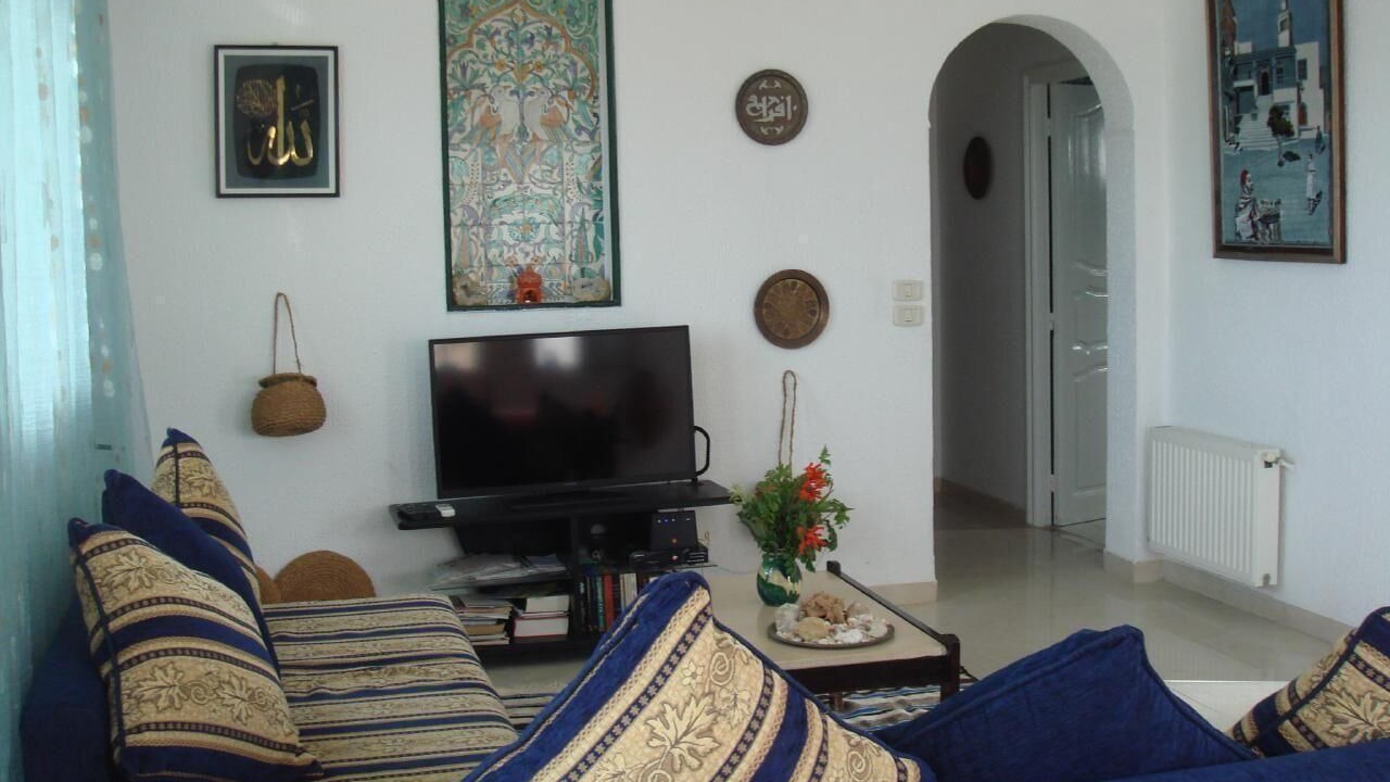 Photo of Bedroom in Chott Mariem