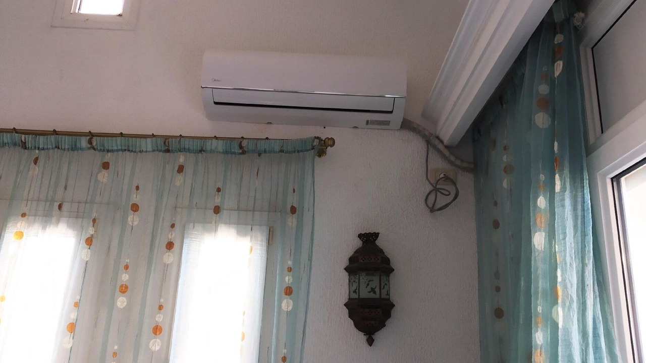 Photo of Bedroom in Chott Mariem