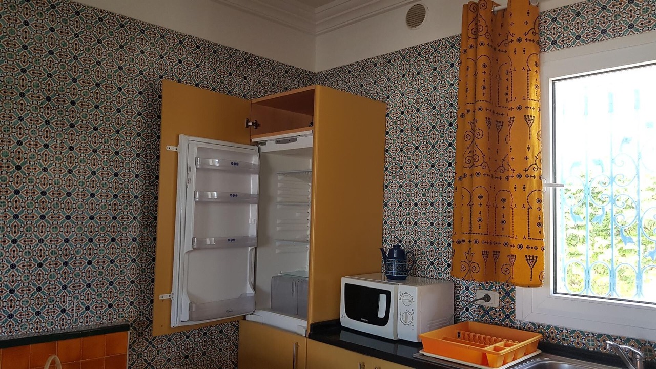 Photo of Kitchen in Chott Mariem