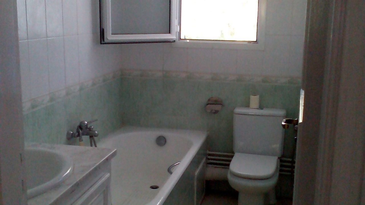 Photo of Bathroom in Hammamet Sud