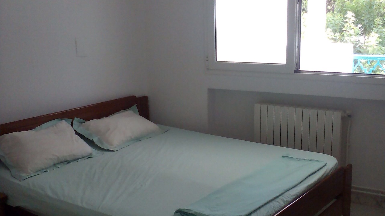 Photo of Bedroom in Hammamet Sud