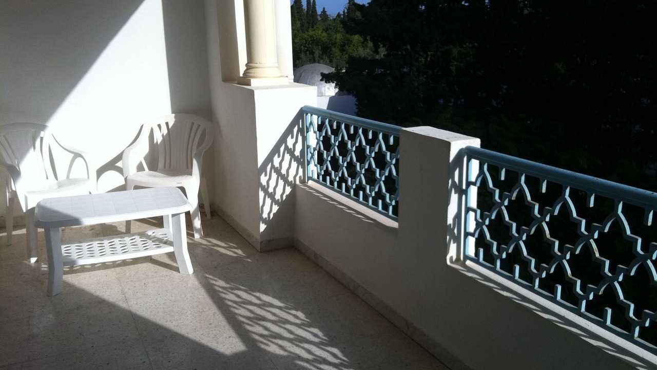 Photo of Outdoor in Hammamet Sud