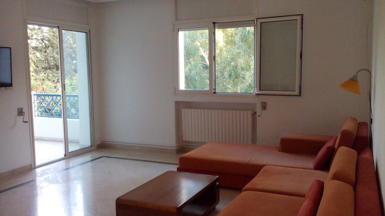 Photo of Livingroom in Hammamet Sud