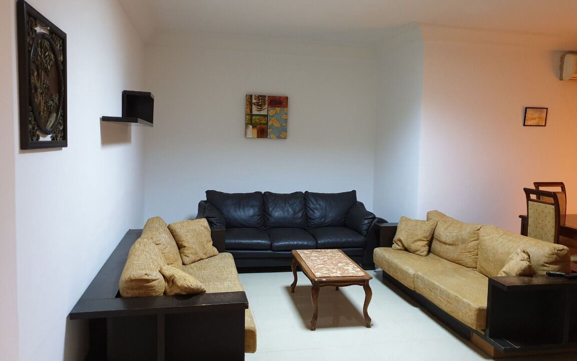 Photo of Livingroom in Sousse - Monastir