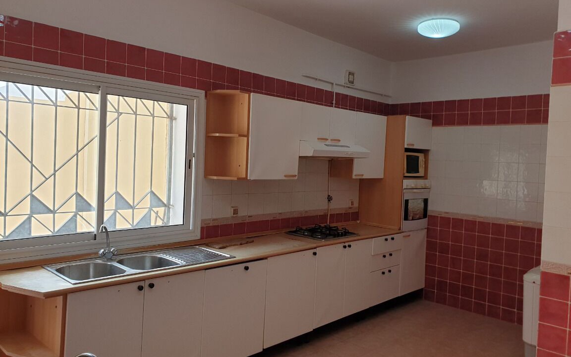 Photo of Kitchen in Sousse - Monastir