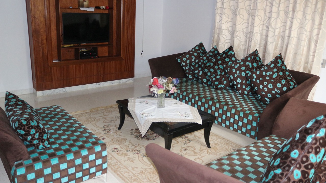Photo of Livingroom in Kairouan