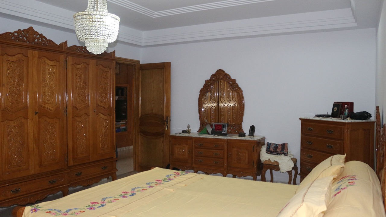 Photo of Bedroom in Kairouan