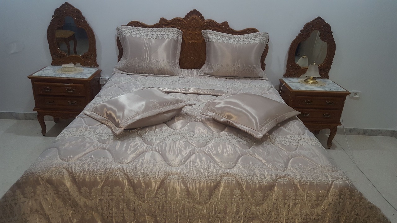 Photo of Bedroom in Kairouan