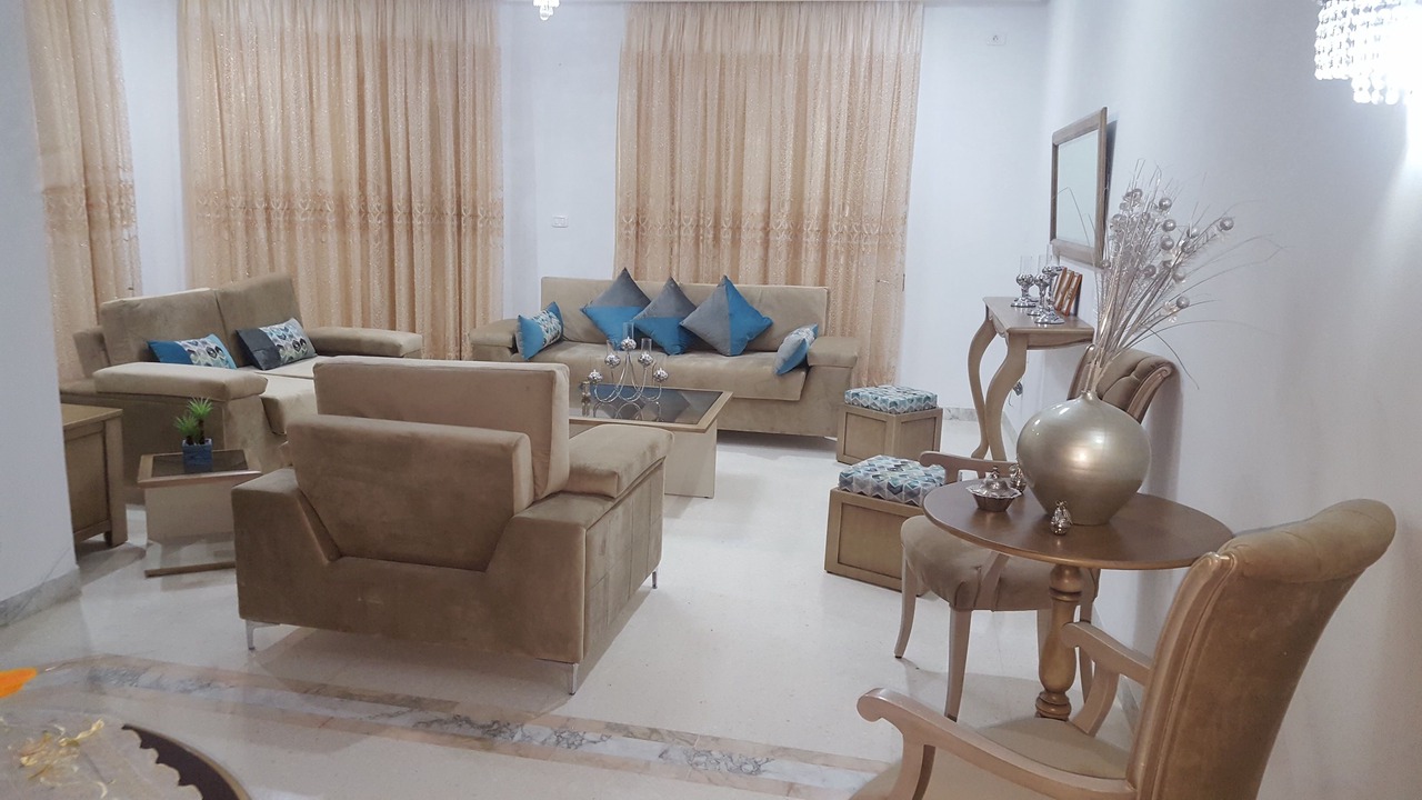Photo of Livingroom in Kairouan