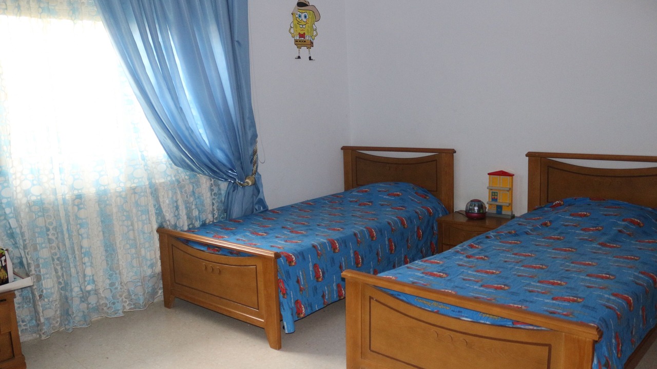 Photo of Bedroom in Kairouan