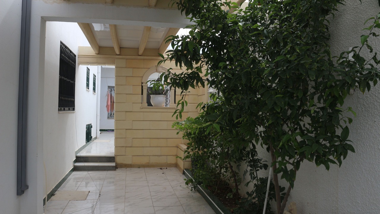 Photo of Outdoor in Kairouan