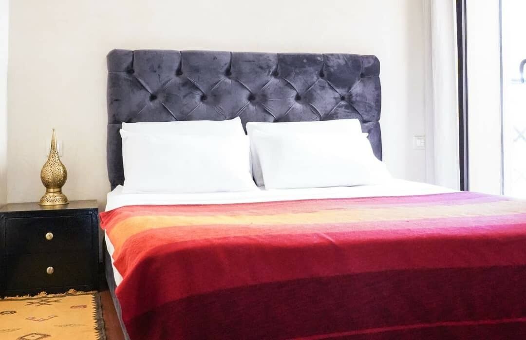 Photo of Bedroom in Gueliz