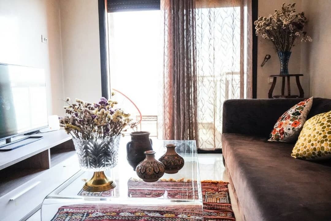 Photo of Livingroom in Gueliz