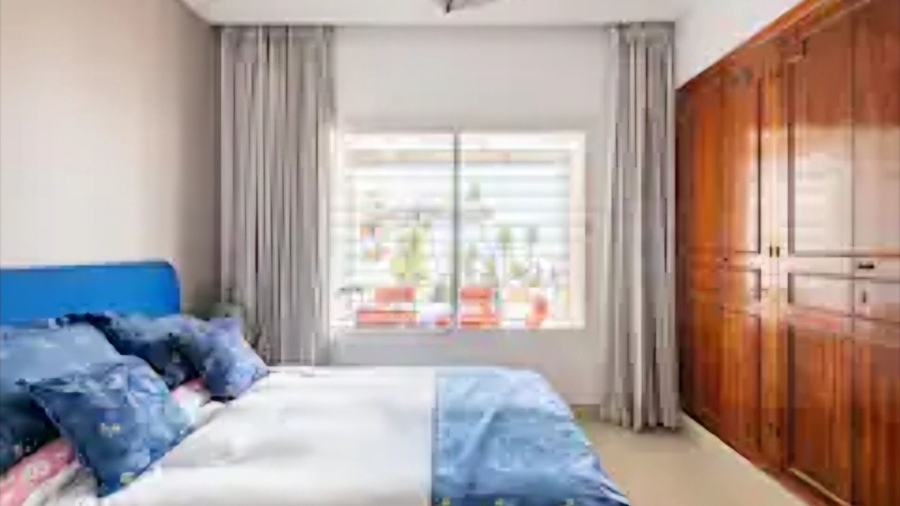 Photo of Bedroom in Mohammedia
