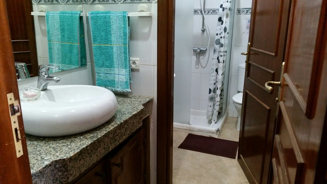 Photo of Bathroom in Mohammedia