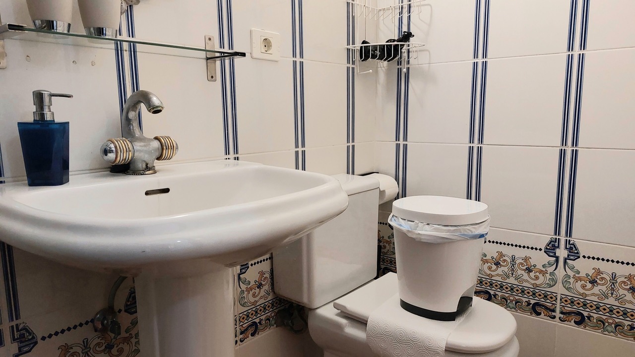 Photo of Bathroom in El Guincho