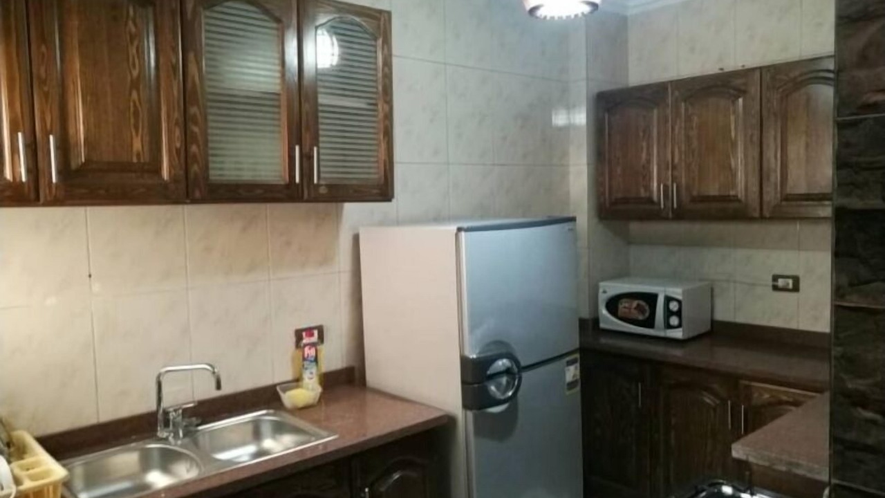Photo of Kitchen in Agouza