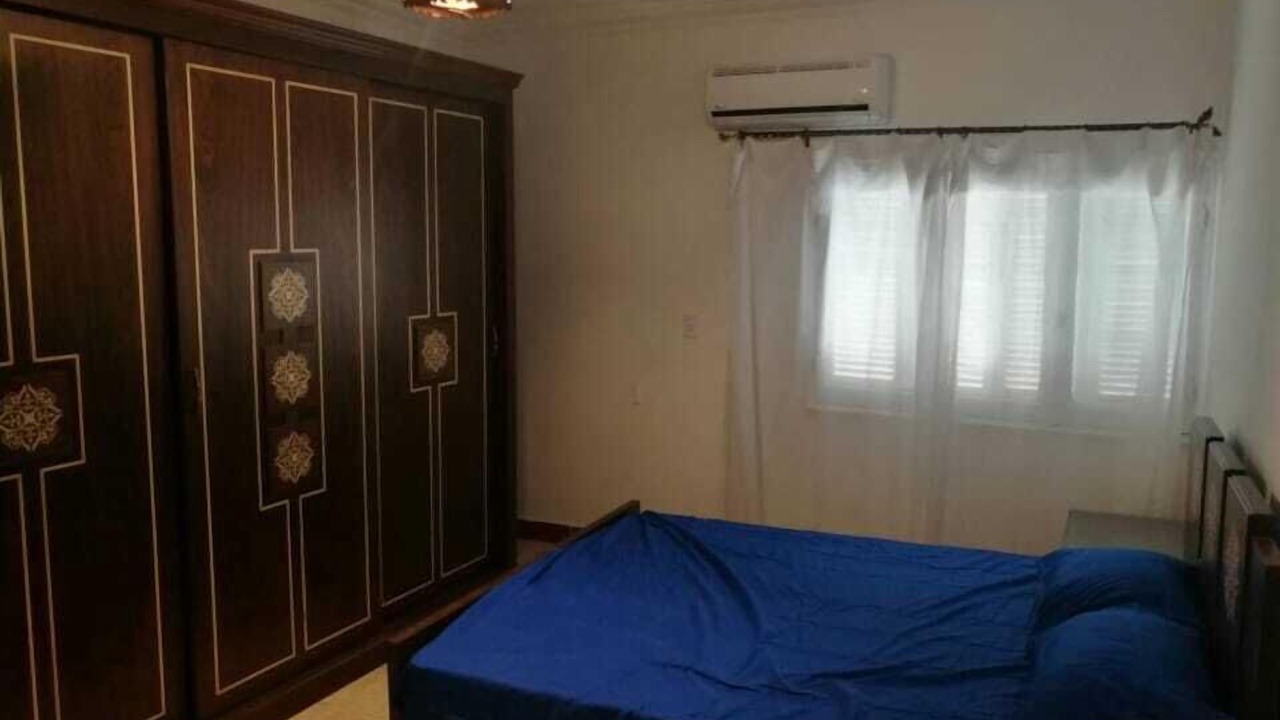 Photo of Bedroom in Agouza