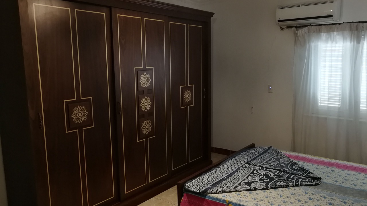 Photo of Bedroom in Agouza